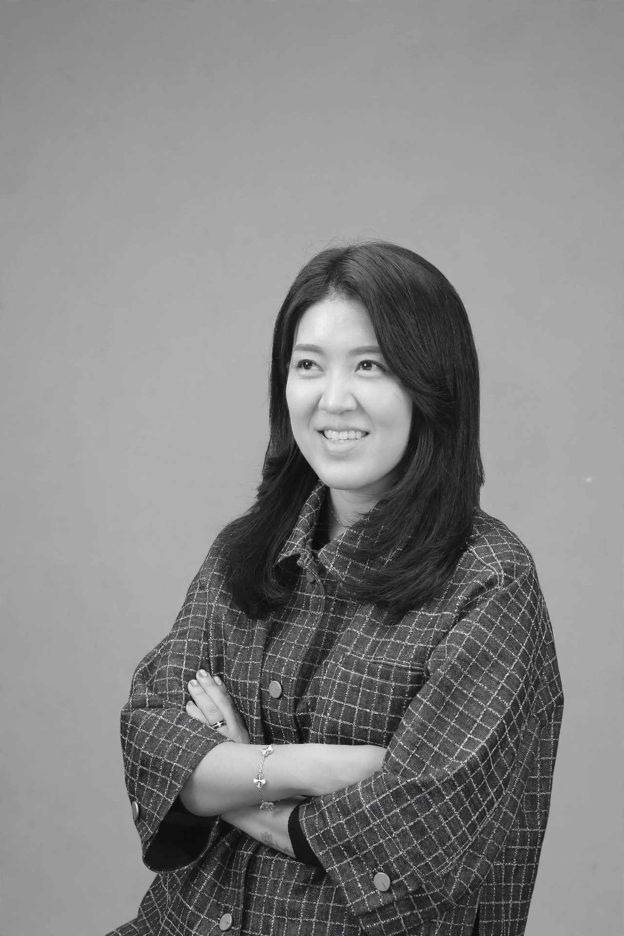 Zoey Jung